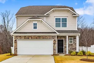 5714 Siler St, Trinity, NC 27370 - Photo 1