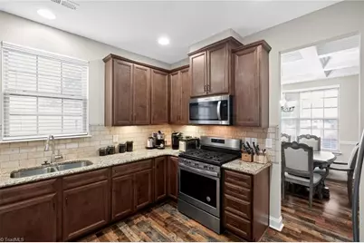 1289 Stone Gables Drive, Elon, NC 27244 - Photo 7