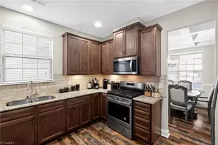 1289 Stone Gables Dr, Elon, NC 27244 - Photo 7