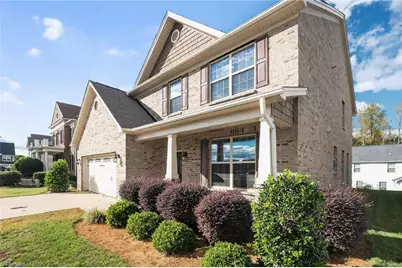 1289 Stone Gables Drive, Elon, NC 27244 - Photo 1