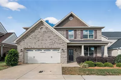 1289 Stone Gables Drive, Elon, NC 27244 - Photo 3