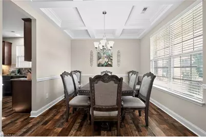 1289 Stone Gables Drive, Elon, NC 27244 - Photo 13