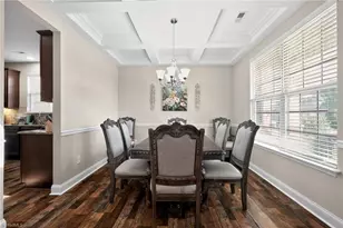 1289 Stone Gables Dr, Elon, NC 27244 - Photo 13