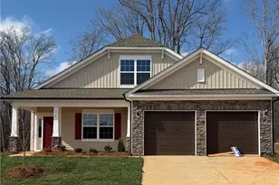 276 Morning Star Dr, Advance, NC 27006 - Photo 1