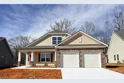 276 Morning Star Drive, Advance, NC 27006 - Photo 1