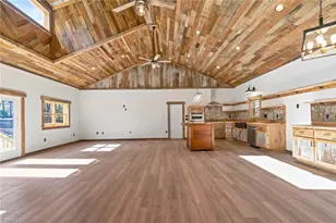 486 Hunter-Lysik Wy, Laurel Springs, NC 28644 - Photo 15