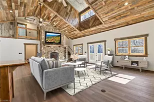 486 Hunter-Lysik Wy, Laurel Springs, NC 28644 - Photo 5