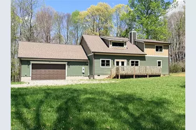 486 Hunter-Lysik Way, Laurel Springs, NC 28644 - Photo 3