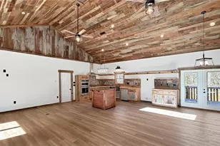 486 Hunter-Lysik Wy, Laurel Springs, NC 28644 - Photo 9