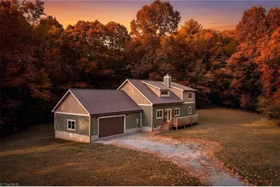 486 Hunter-Lysik Way, Laurel Springs, NC 28644 - Photo 25