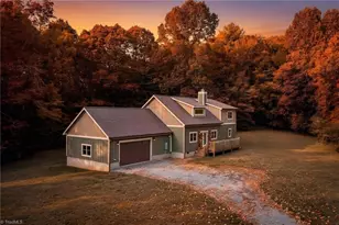 486 Hunter-Lysik Wy, Laurel Springs, NC 28644 - Photo 25