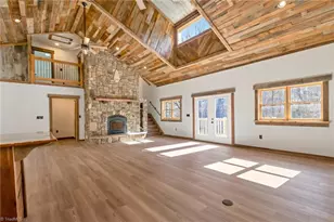 486 Hunter-Lysik Wy, Laurel Springs, NC 28644 - Photo 19