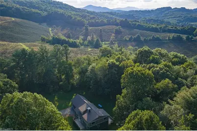 486 Hunter-Lysik Way, Laurel Springs, NC 28644 - Photo 1