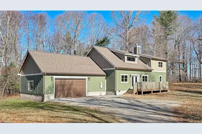 486 Hunter-Lysik Way, Laurel Springs, NC 28644 - Photo 47