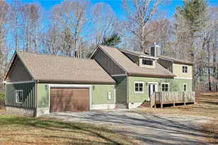 486 Hunter-Lysik Wy, Laurel Springs, NC 28644 - Photo 47