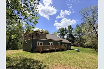 486 Hunter-Lysik Way, Laurel Springs, NC 28644 - Photo 47