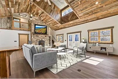 486 Hunter-Lysik Way, Laurel Springs, NC 28644 - Photo 17