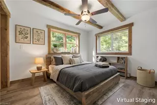 486 Hunter-Lysik Wy, Laurel Springs, NC 28644 - Photo 21