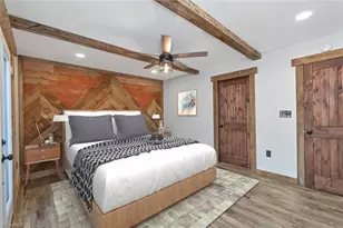 486 Hunter-Lysik Wy, Laurel Springs, NC 28644 - Photo 19