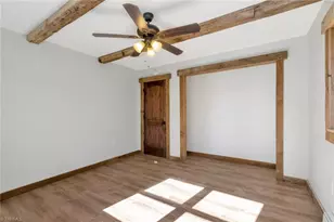 486 Hunter-Lysik Wy, Laurel Springs, NC 28644 - Photo 33