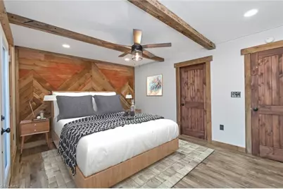 486 Hunter-Lysik Way, Laurel Springs, NC 28644 - Photo 21