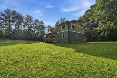 486 Hunter-Lysik Way, Laurel Springs, NC 28644 - Photo 29