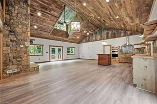 486 Hunter-Lysik Wy, Laurel Springs, NC 28644 - Photo 7