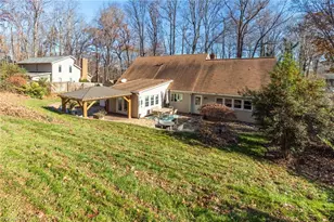 438 Valleymeade Dr, Kernersville, NC 27284 - Photo 37