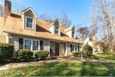 438 Valleymeade Drive, Kernersville, NC 27284 - Photo 3