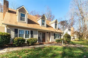 438 Valleymeade Dr, Kernersville, NC 27284 - Photo 3