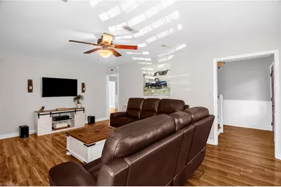 438 Valleymeade Drive, Kernersville, NC 27284 - Photo 7