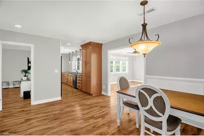 438 Valleymeade Drive, Kernersville, NC 27284 - Photo 11