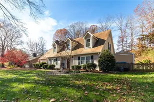 438 Valleymeade Dr, Kernersville, NC 27284 - Photo 3