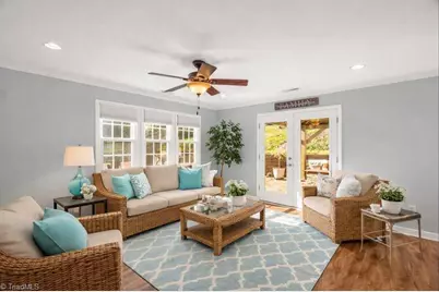 438 Valleymeade Drive, Kernersville, NC 27284 - Photo 23