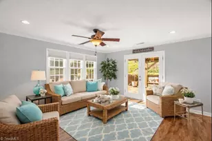 438 Valleymeade Dr, Kernersville, NC 27284 - Photo 23