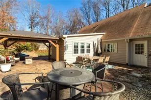 438 Valleymeade Dr, Kernersville, NC 27284 - Photo 35