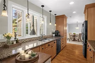 438 Valleymeade Dr, Kernersville, NC 27284 - Photo 19