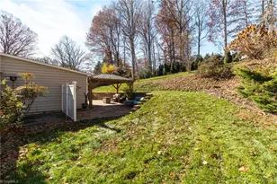 438 Valleymeade Dr, Kernersville, NC 27284 - Photo 39