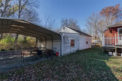 401 Trail One, Burlington, NC 27215 - Photo 35