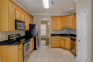 6741 Elm Hill Dr, Clemmons, NC 27012 - Photo 11