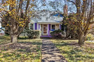 1043 Irving St, Winston-Salem, NC 27103 - Photo 3