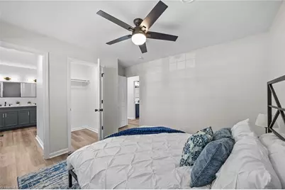 115 Eastway Lane, Graham, NC 27253 - Photo 5