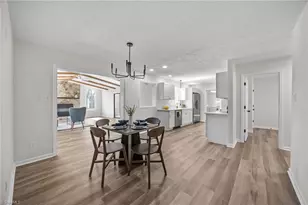 115 Eastway Ln, Graham, NC 27253 - Photo 3