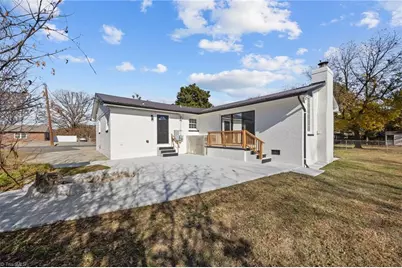 115 Eastway Lane, Graham, NC 27253 - Photo 35