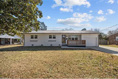 115 Eastway Lane, Graham, NC 27253 - Photo 1