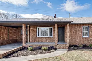 5355 Old Walker Mill Rd, Randleman, NC 27317 - Photo 3