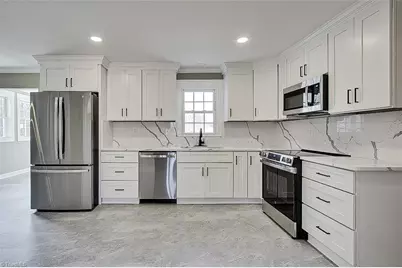 5355 Old Walker Mill Road, Randleman, NC 27317 - Photo 9