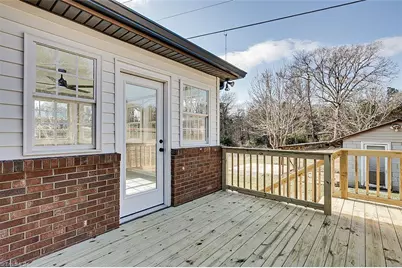 5355 Old Walker Mill Road, Randleman, NC 27317 - Photo 35