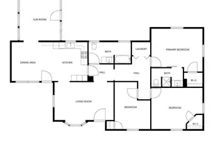 5355 Old Walker Mill Rd, Randleman, NC 27317 - Photo 43