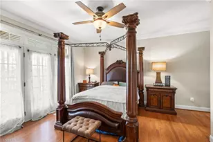 6318 Gray Farm Rd, High Point, NC 27263 - Photo 13